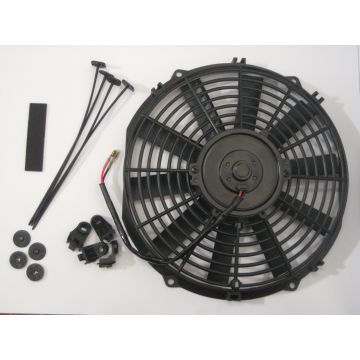 Elektrische ventilator-278mm