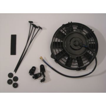 Elektrische ventilator-190mm