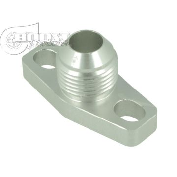 Oil Return Adapter GT-R with Outer Thread