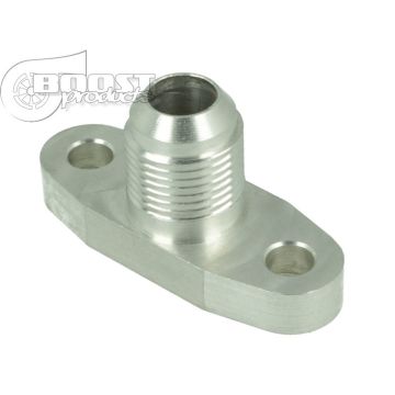 Oil Return Adapter T3 with Outer Thread