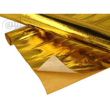 Heat Protection – Screen Gold –60x90cm