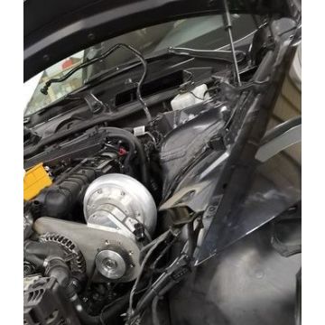 BMW N52 / N53 Superchargerset-Raptor VL