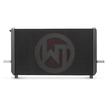 front mounted radiator A45 AMG