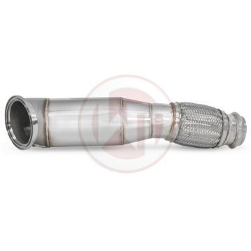Downpipe Kit for BMW/Toyota B58 Engine (OPF-models)