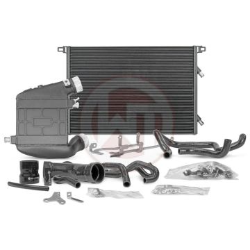 Comp. Package Audi RS4 B9 Intercooler / Radiator