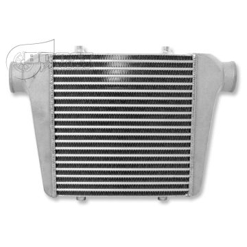 Intercooler 280x300x76mm - 63mm - Competition 2015