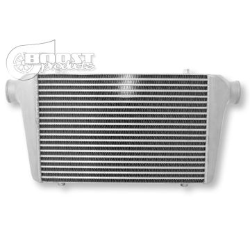 Intercooler 450x300x76mm - 63mm - Competition 2015