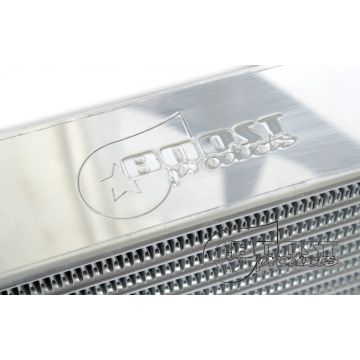 Intercooler 700x300x100mm - 76mm - Competition 2015