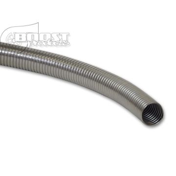 stainless steel corrugated pipe 40mm