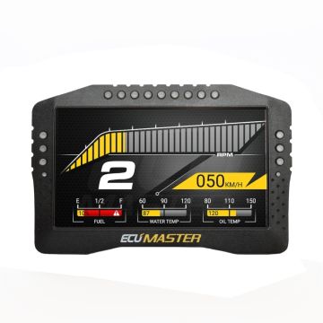 ECUMaster ADU (Advanced Display Unit) 7 Inch Autosport