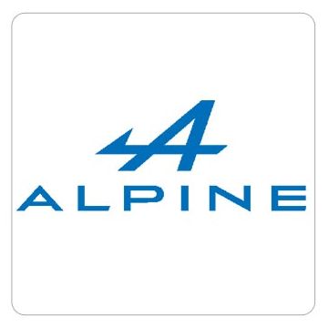 Chiptuning voor Alpine A110 uit 2017 met een 1.8T (252pk motor)