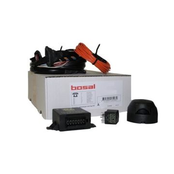 Bosal 011-428 Towbar electric kit Opel