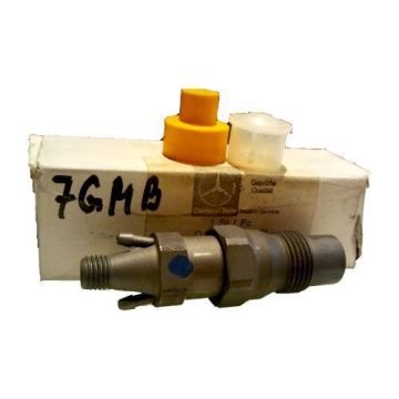 Bosch 0986430083 Injector nozzle Mercedes S123, W123