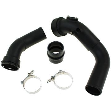 BMW N55 x35i Chargepipe-Type 2