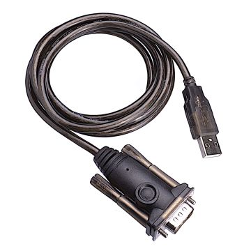 Communication cable MP25 (USB A-> RS232)