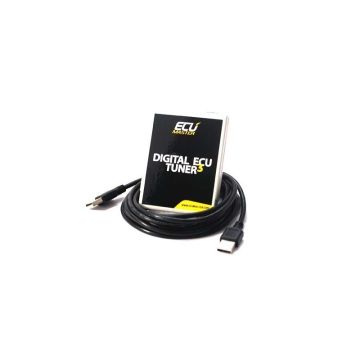 Ecumaster Digital ECU Tuner 3 piggyback