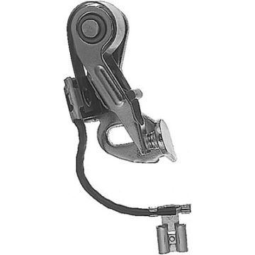 Facet 12534S Contact breaker distributor Ford