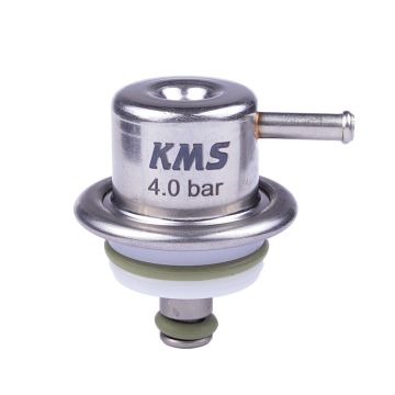 KMS Fuel pressure regulator insert 4