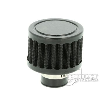 air filter small with 25mm connection