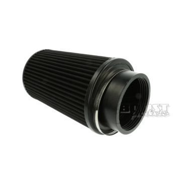 Universal air filter 200mm / 89mm connection