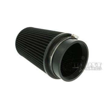 Universal air filter 200mm / 100mm connection