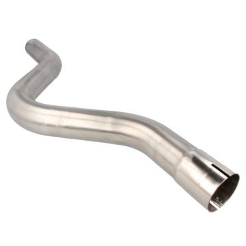 QSP stainless steel cardan bend