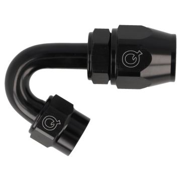 QSP slang adapter Kevlar - 150 graden