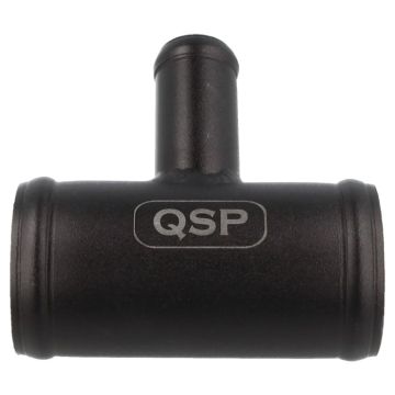 QSP aluminum T-piece (25mm connection)