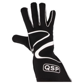 QSP racing gloves 400