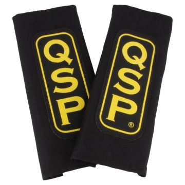 QSP Shoulder pads seat belt 3inch