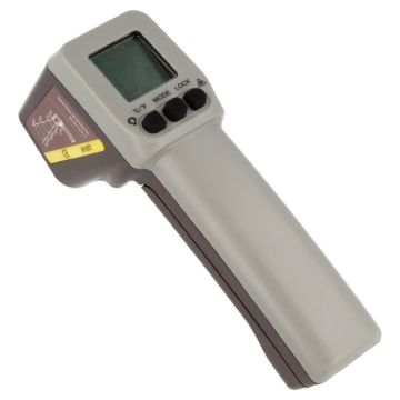QSP infrarood thermometer