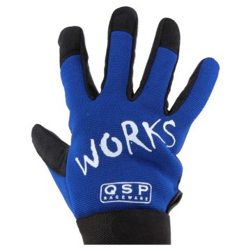 QSP Works mechanic glove