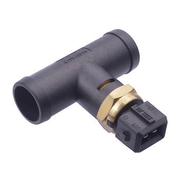 Water-temperature sensor 15mm hose fitting